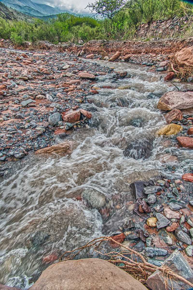 photos de la quebrada de escoipe