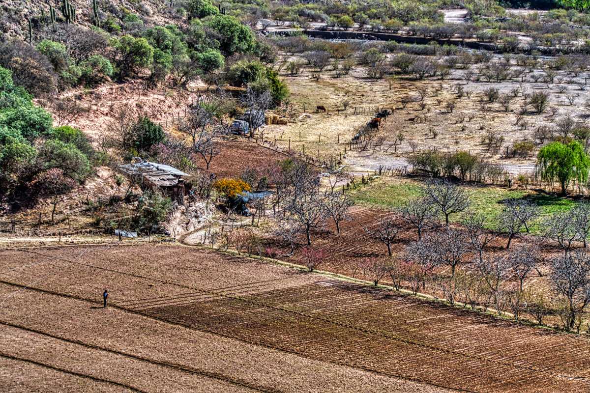 photos de la quebrada de escoipe