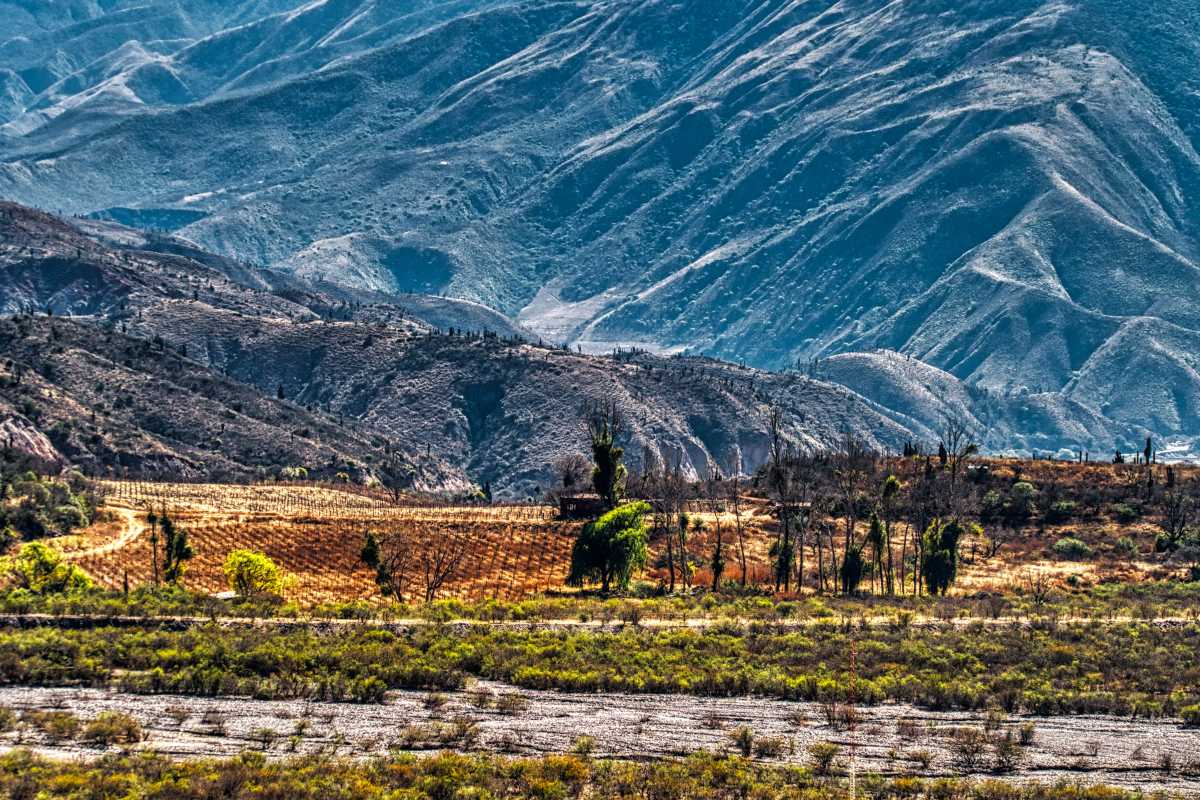 photos de la quebrada de escoipe