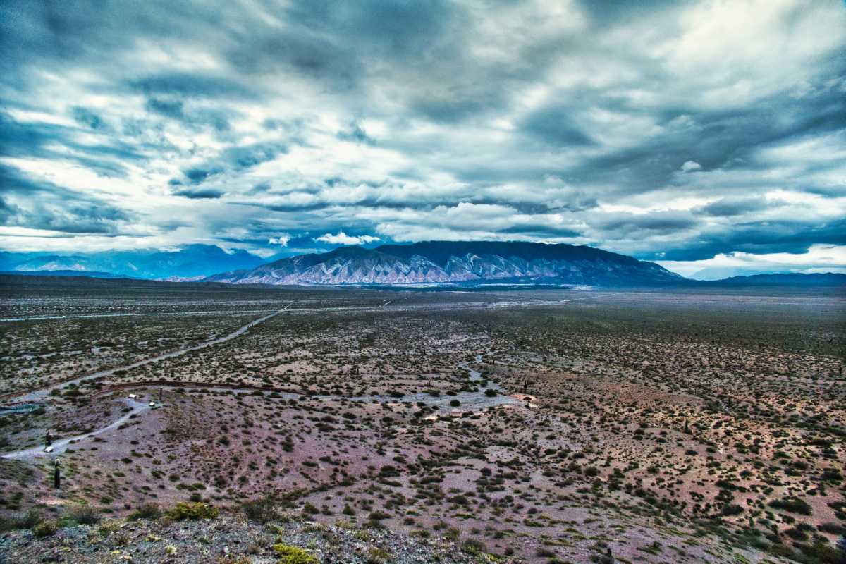 photos de la quebrada de escoipe