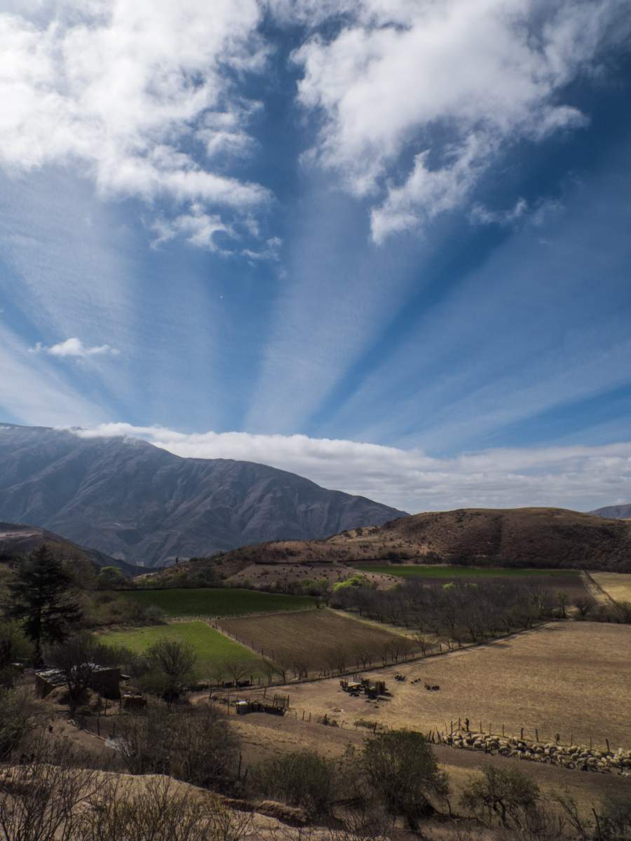 photos de la quebrada de escoipe