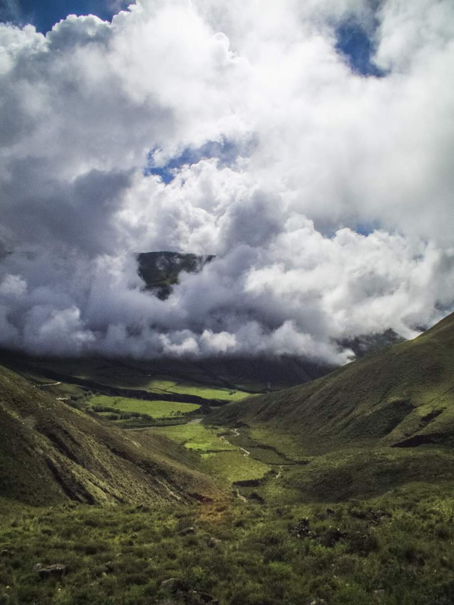 photos de la quebrada de escoipe