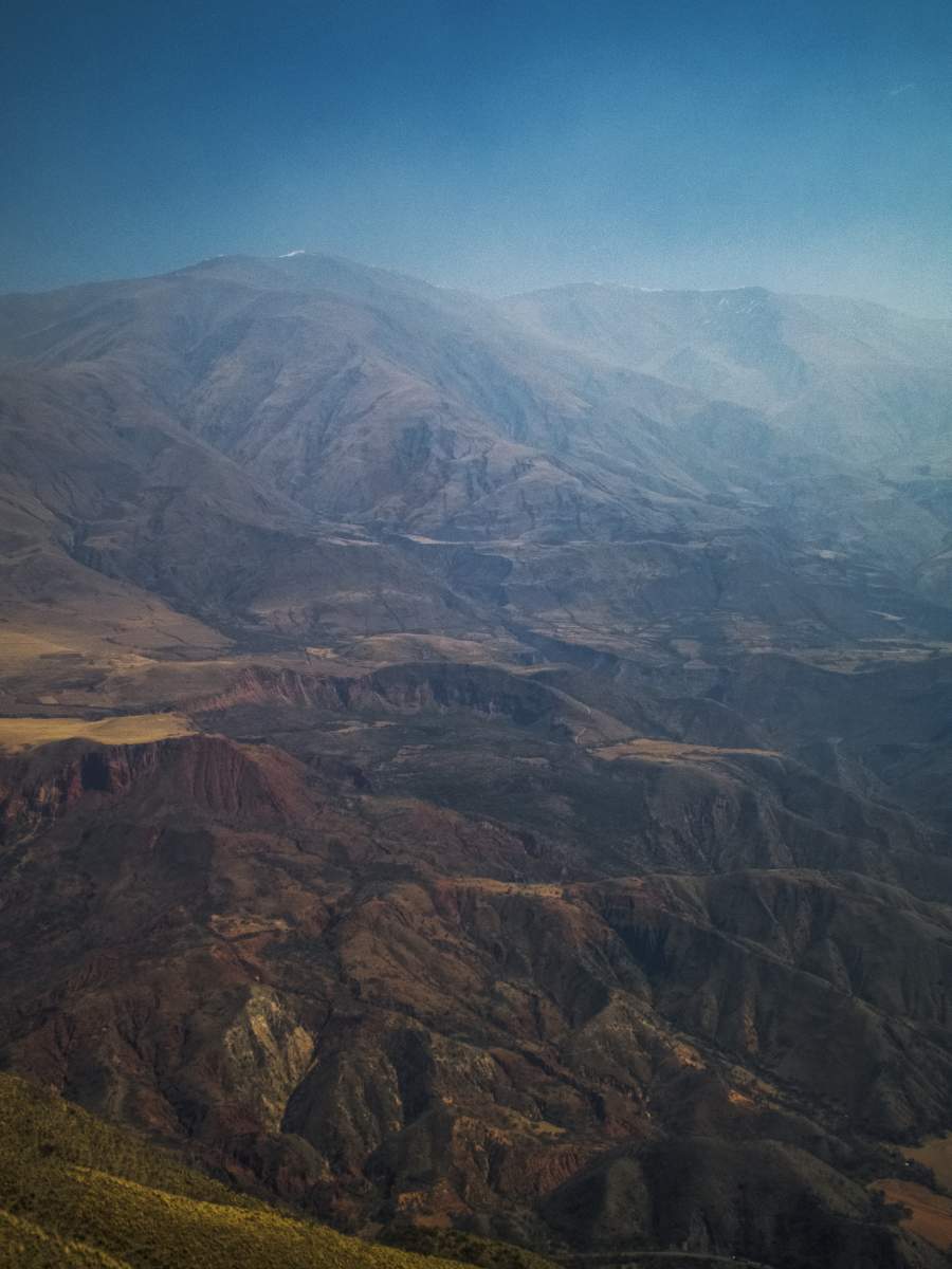 photos de la quebrada de escoipe