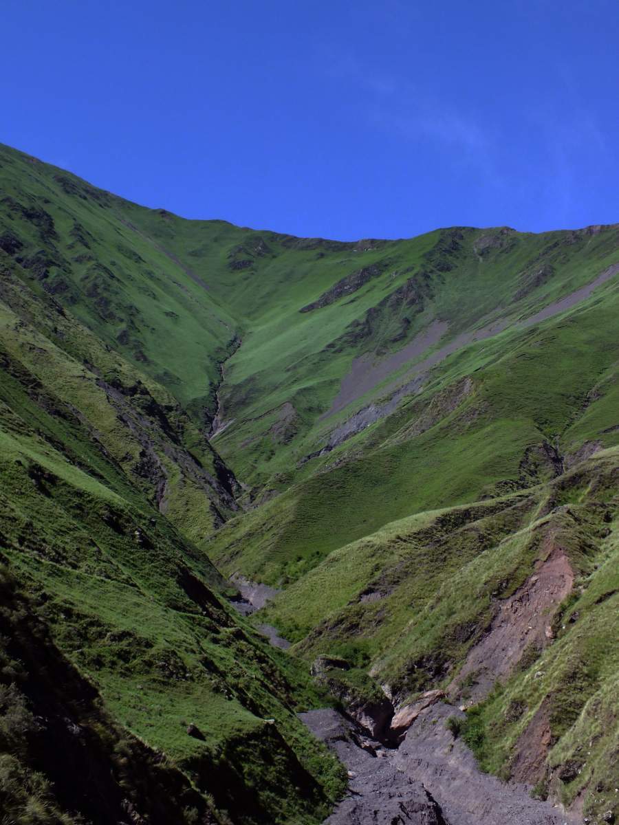 photos de la quebrada de escoipe