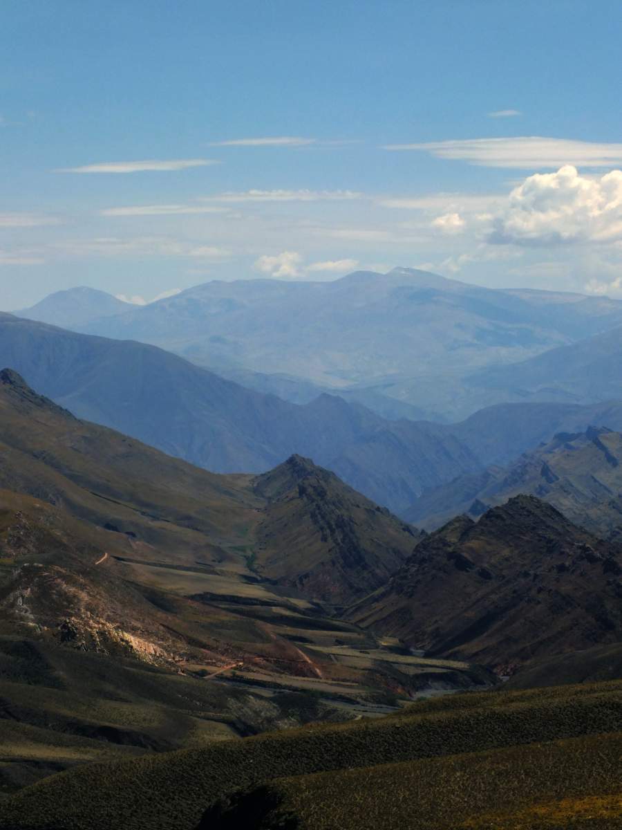 photos de la quebrada de escoipe