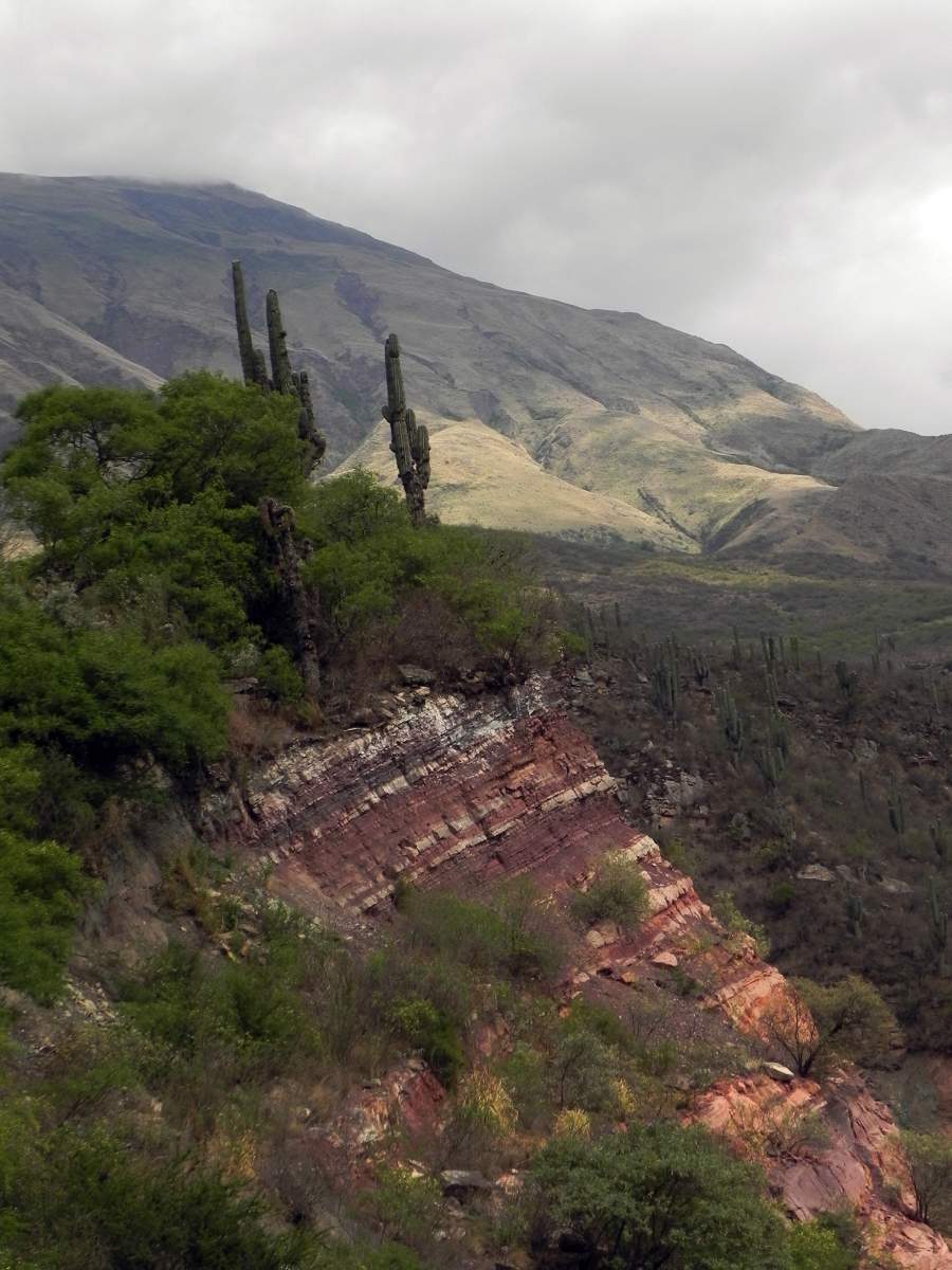 photos de la quebrada de escoipe