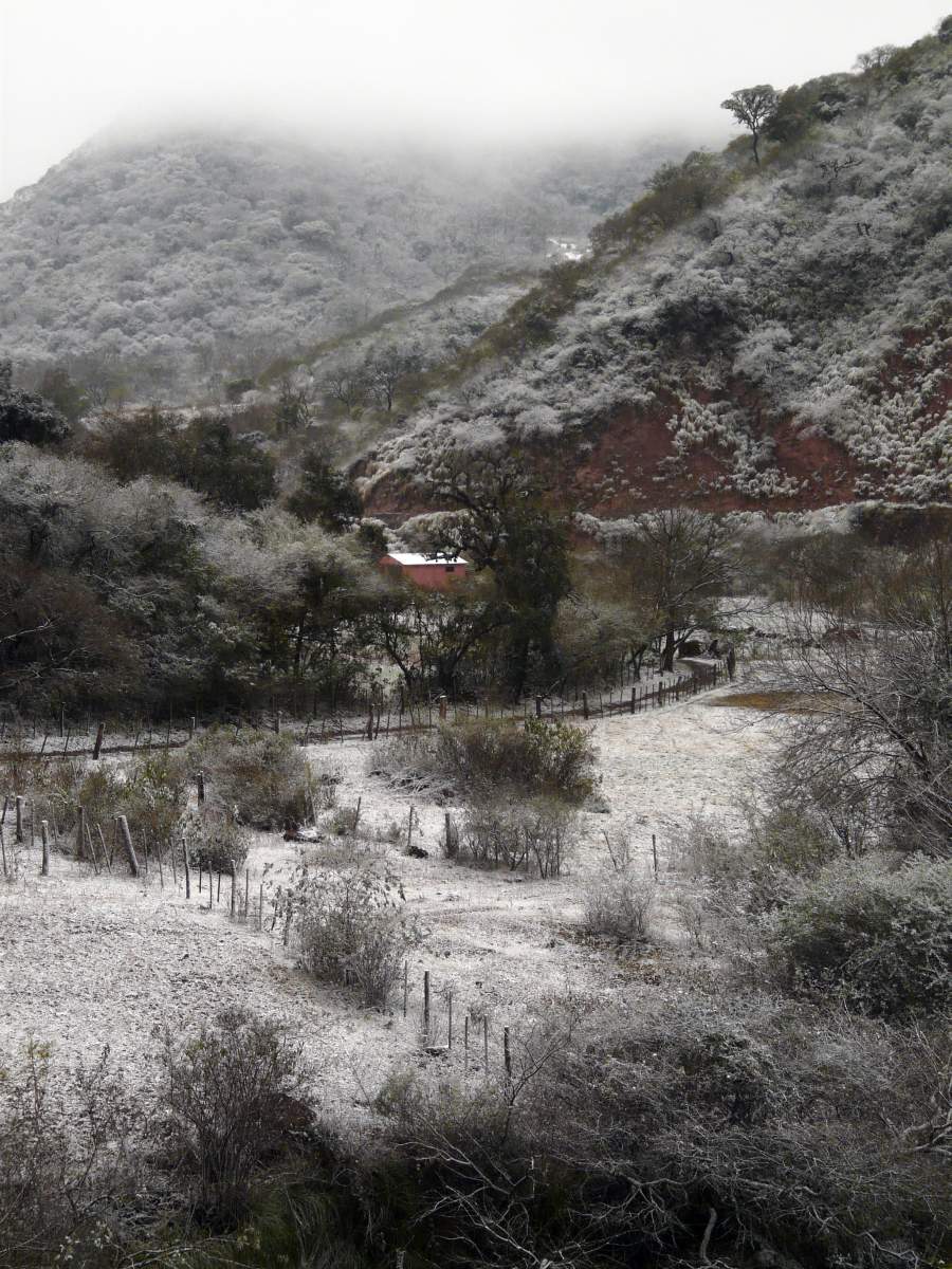 photos de la quebrada de escoipe