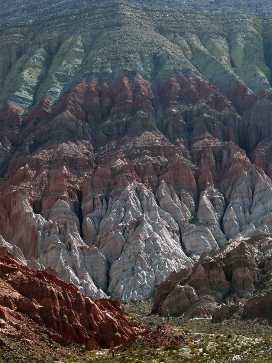 photos de la quebrada de escoipe