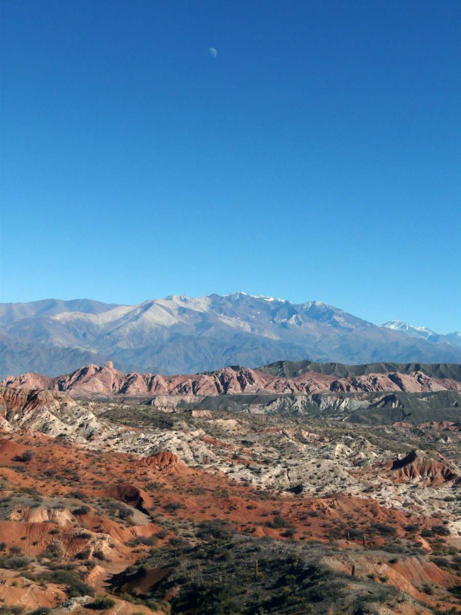 photos de la quebrada de escoipe