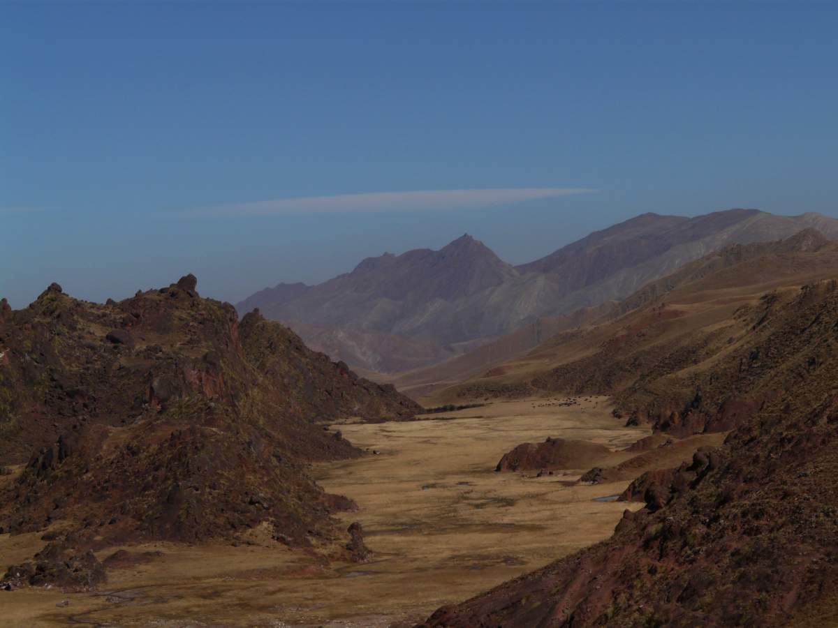photos de la quebrada de escoipe
