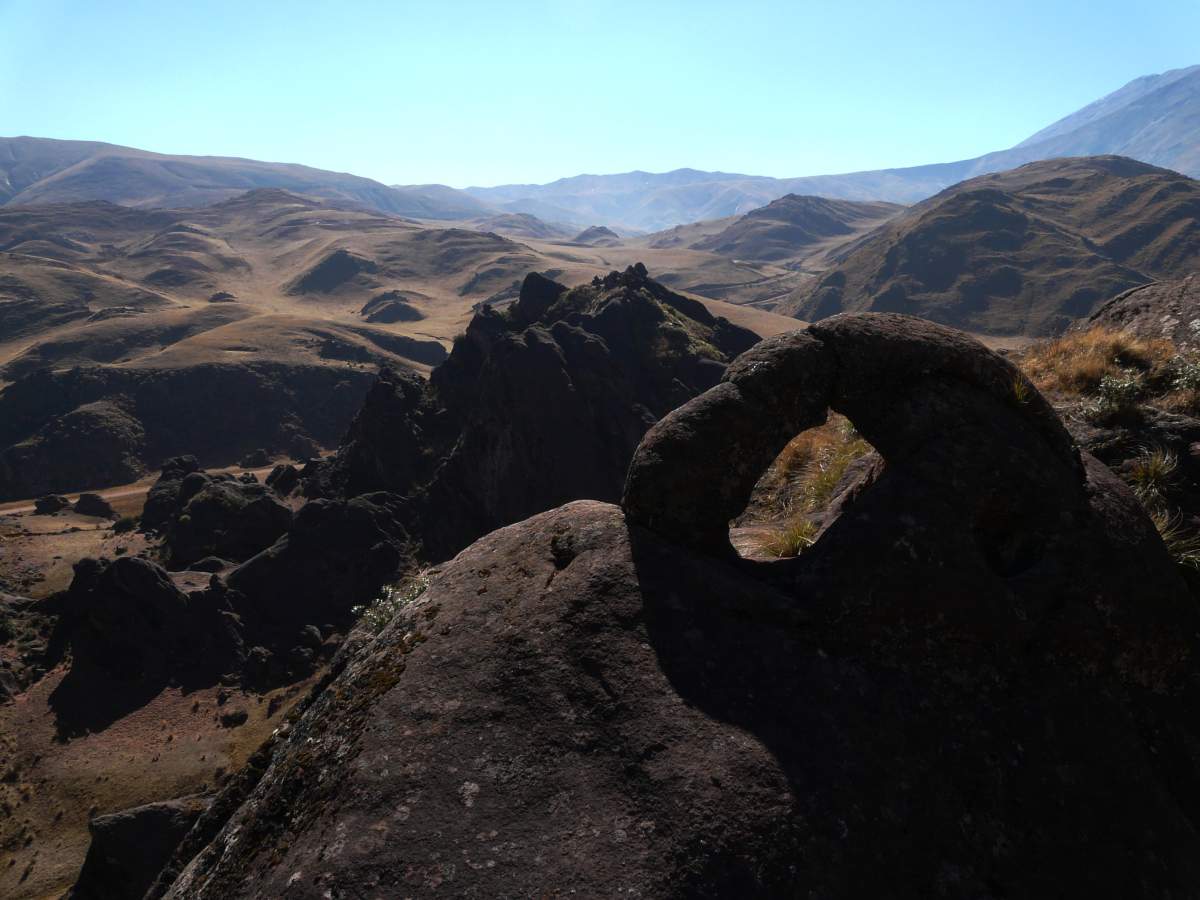 photos de la quebrada de escoipe