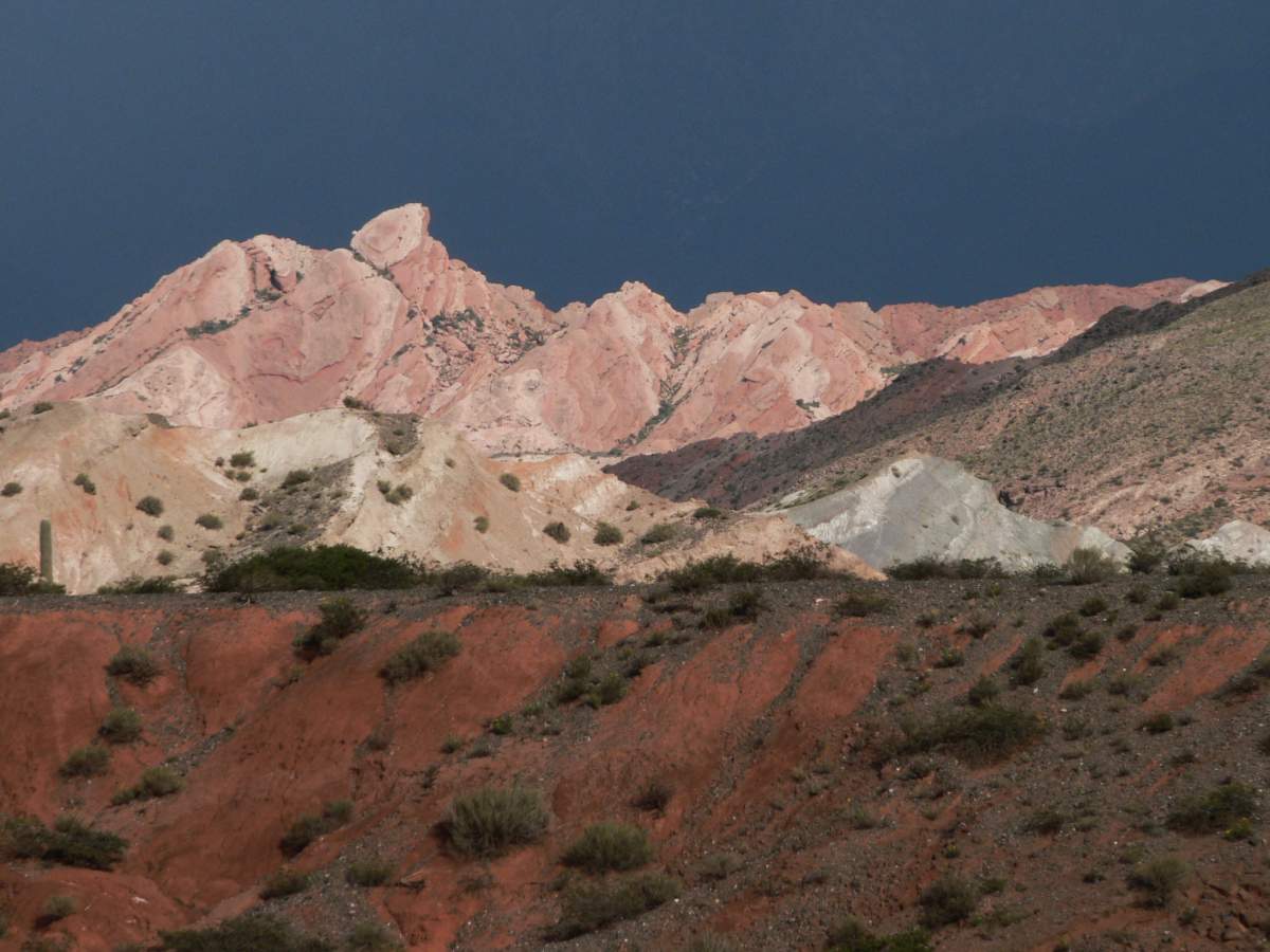 photos de la quebrada de escoipe