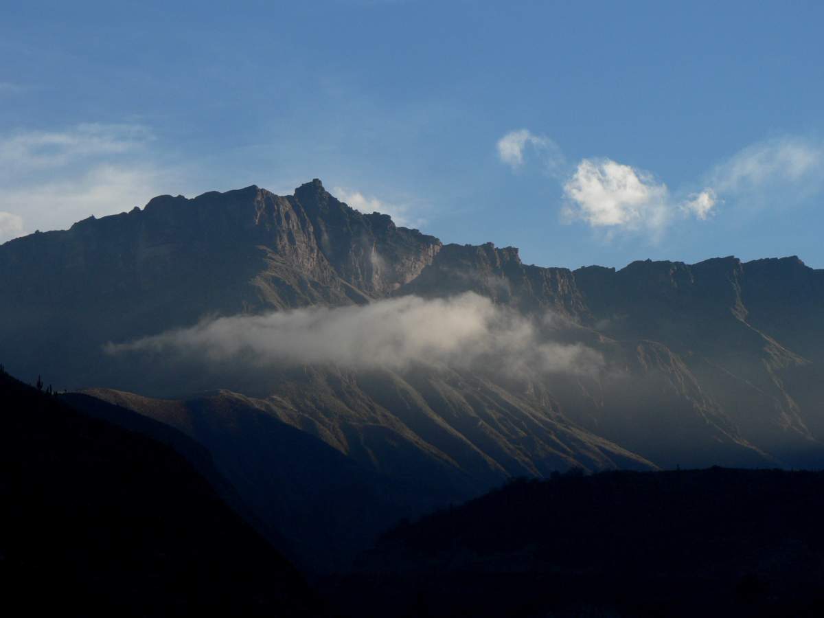 photos de la quebrada de escoipe