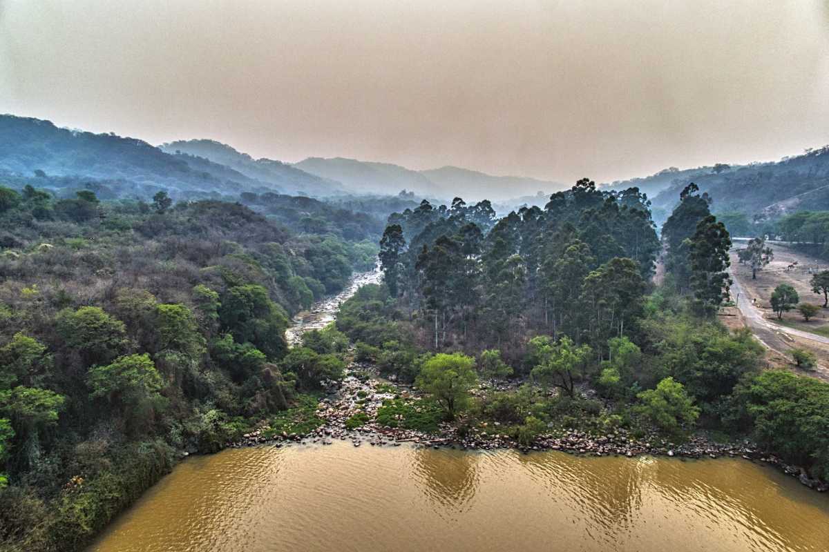 photos des yungas, forêt d'argentine